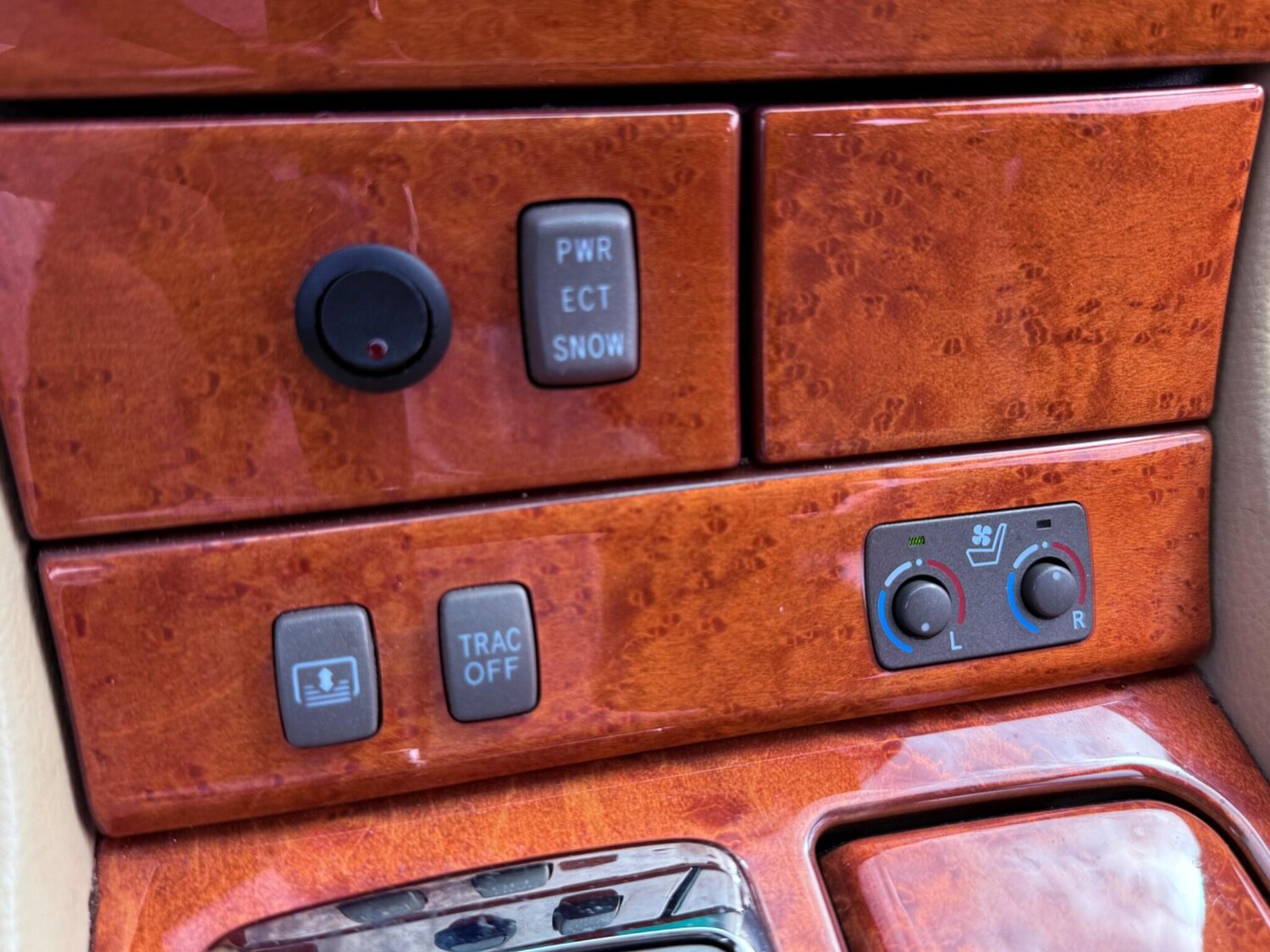Vehicle 60