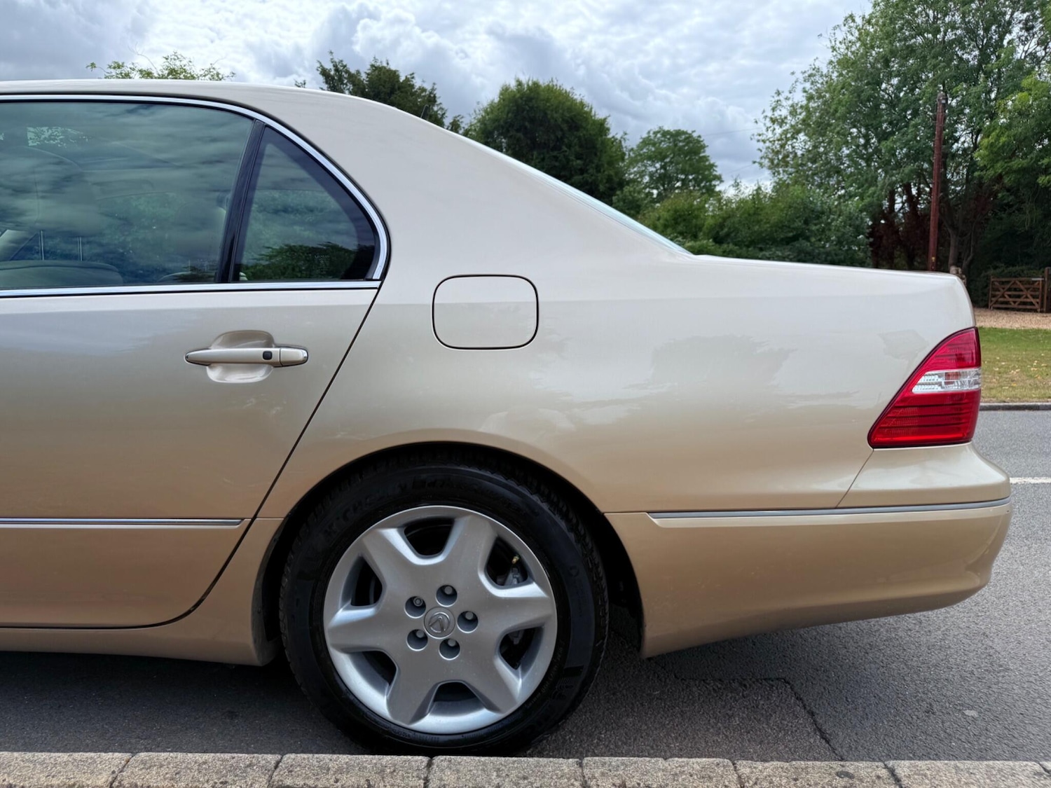 Vehicle 77