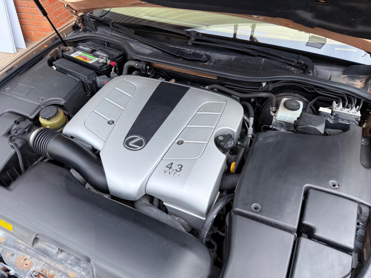 Vehicle 80