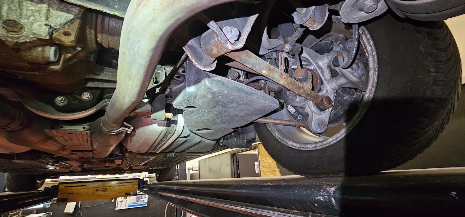 Vehicle 88