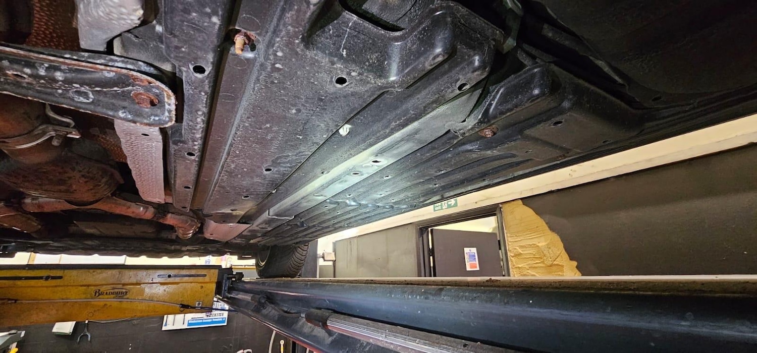 Vehicle 93
