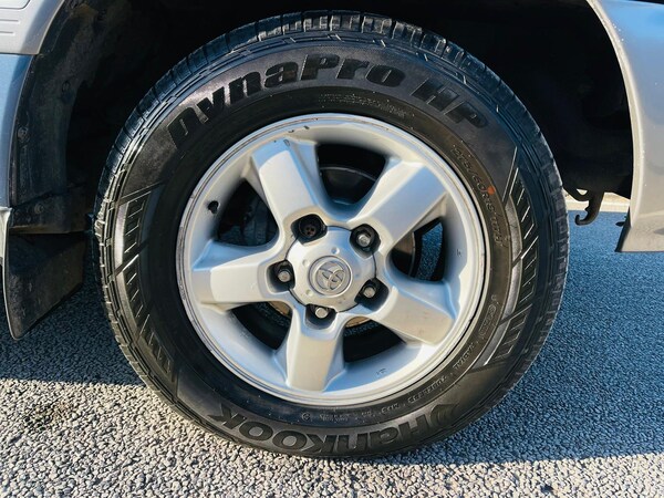 Used Toyota Landcruiser Amazon 2007 for sale - 58451253: Photo 16