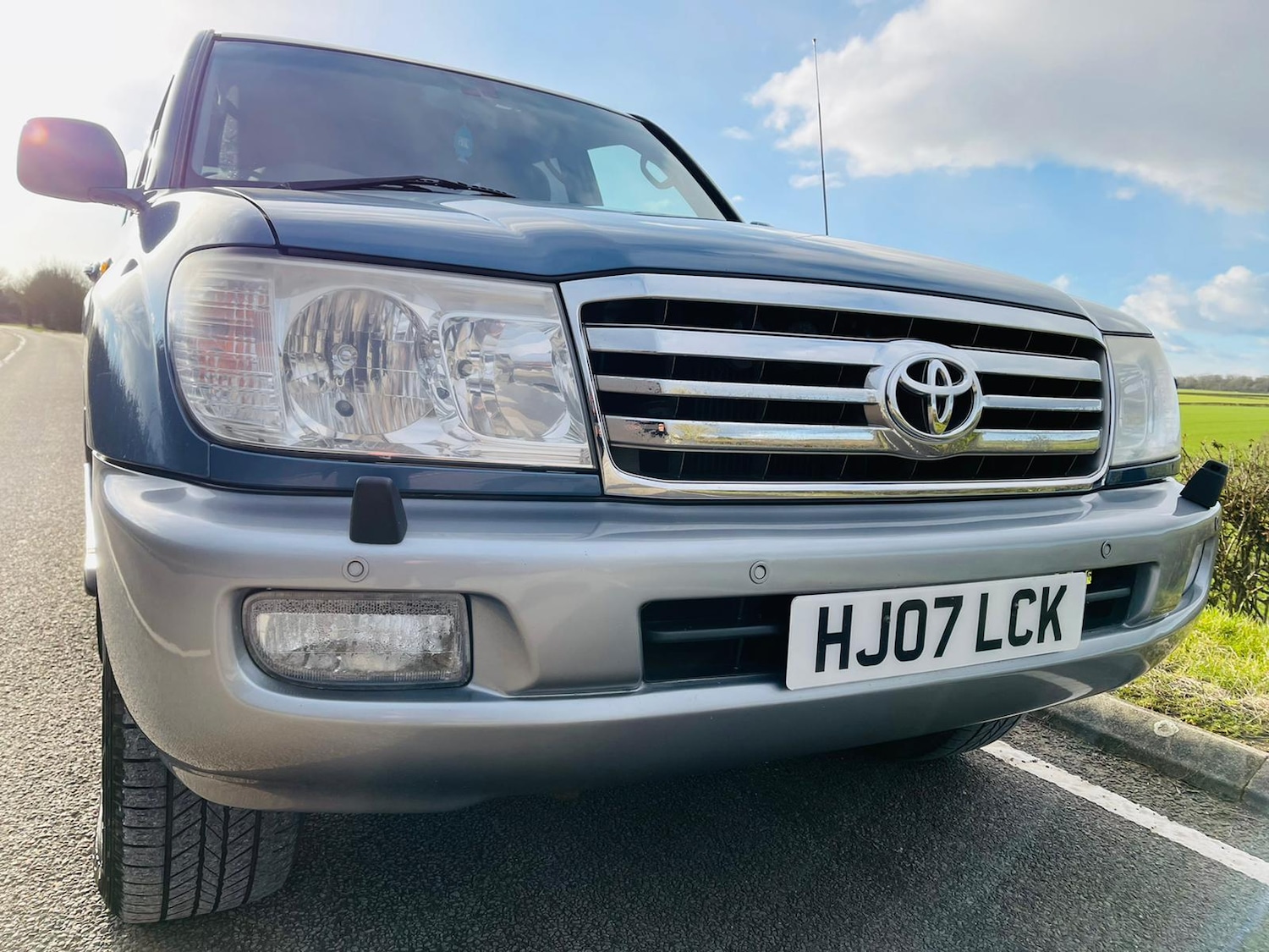 Vehicle 17