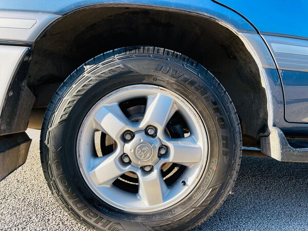 Used Toyota Landcruiser Amazon 2007 for sale - 58451253: Photo 18