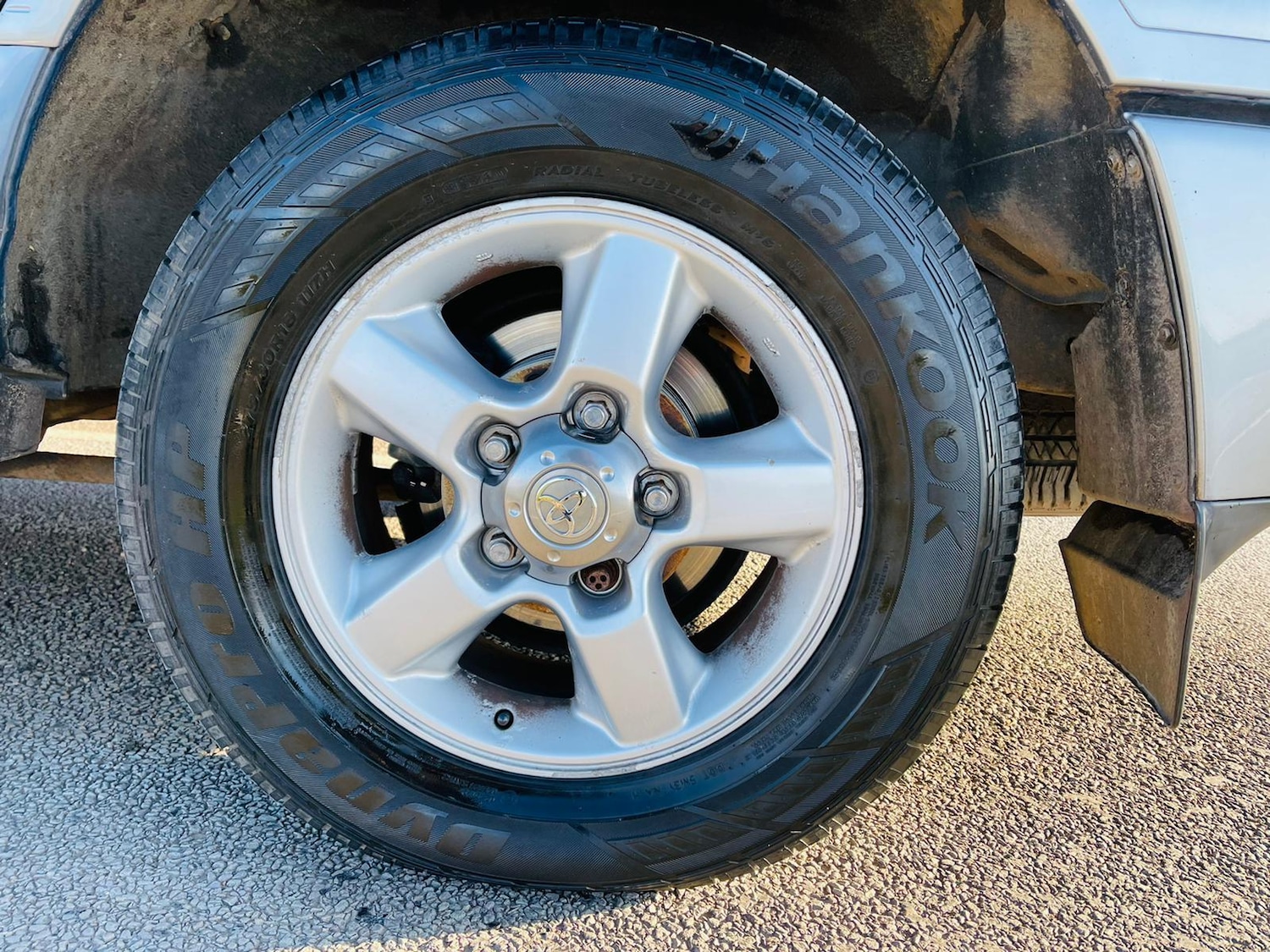 Vehicle 19
