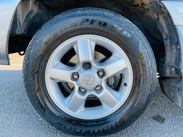 Used Toyota Landcruiser Amazon 2007 for sale - 58451253: Photo 20