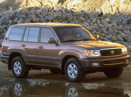 Used Toyota Landcruiser Amazon 2007 for sale - 58451253: Photo 2