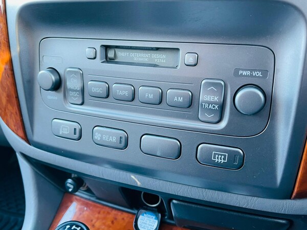 Used Toyota Landcruiser Amazon 2007 for sale - 58451253: Photo 38