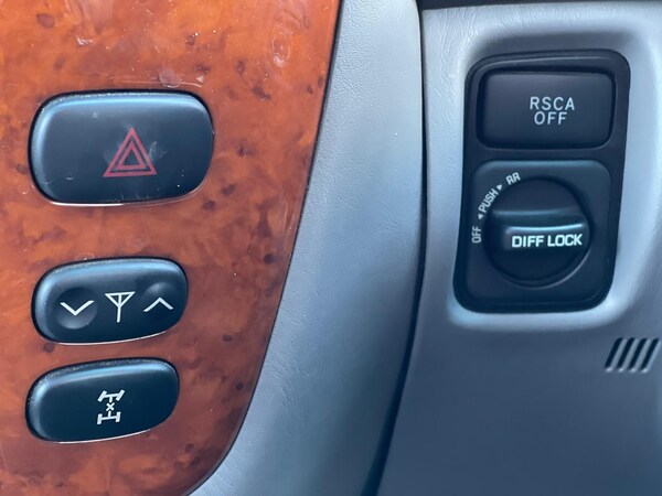 Used Toyota Landcruiser Amazon 2007 for sale - 58451253: Photo 39