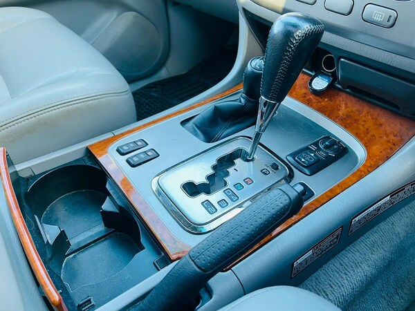 Used Toyota Landcruiser Amazon 2007 for sale - 58451253: Photo 40