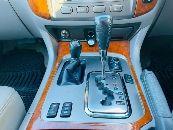 Used Toyota Landcruiser Amazon 2007 for sale - 58451253: Photo 41