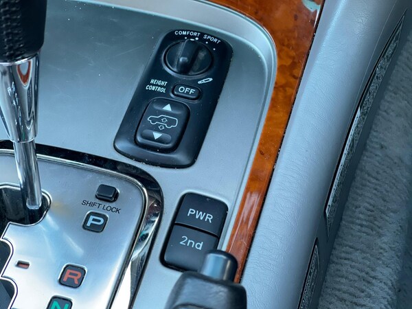 Used Toyota Landcruiser Amazon 2007 for sale - 58451253: Photo 42