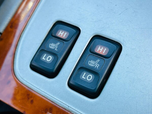 Used Toyota Landcruiser Amazon 2007 for sale - 58451253: Photo 44