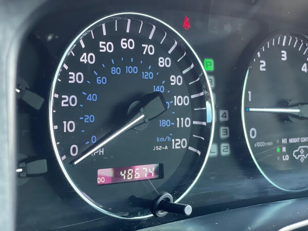 Used Toyota Landcruiser Amazon 2007 for sale - 58451253: Photo 45