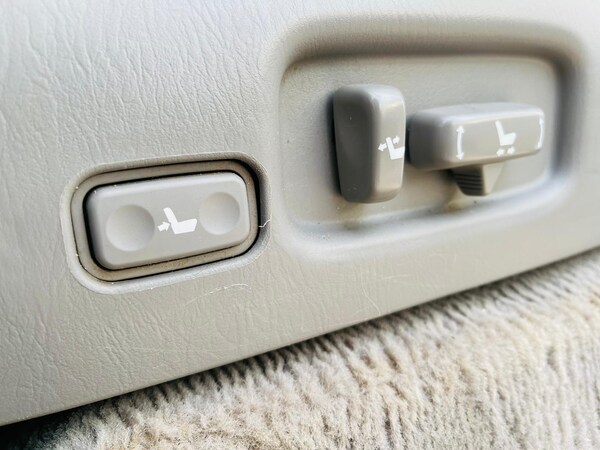 Used Toyota Landcruiser Amazon 2007 for sale - 58451253: Photo 53