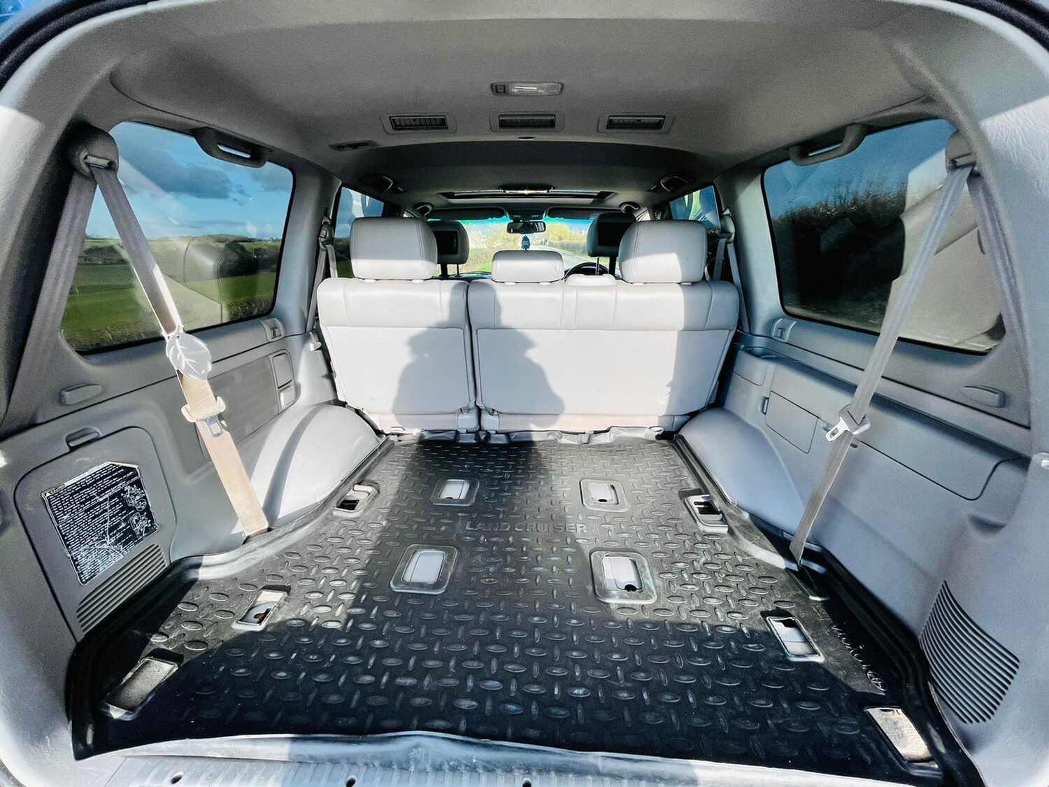 Vehicle 60