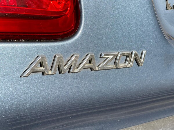 Used Toyota Landcruiser Amazon 2007 for sale - 58451253: Photo 61