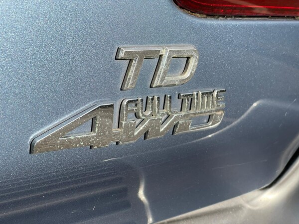 Used Toyota Landcruiser Amazon 2007 for sale - 58451253: Photo 63