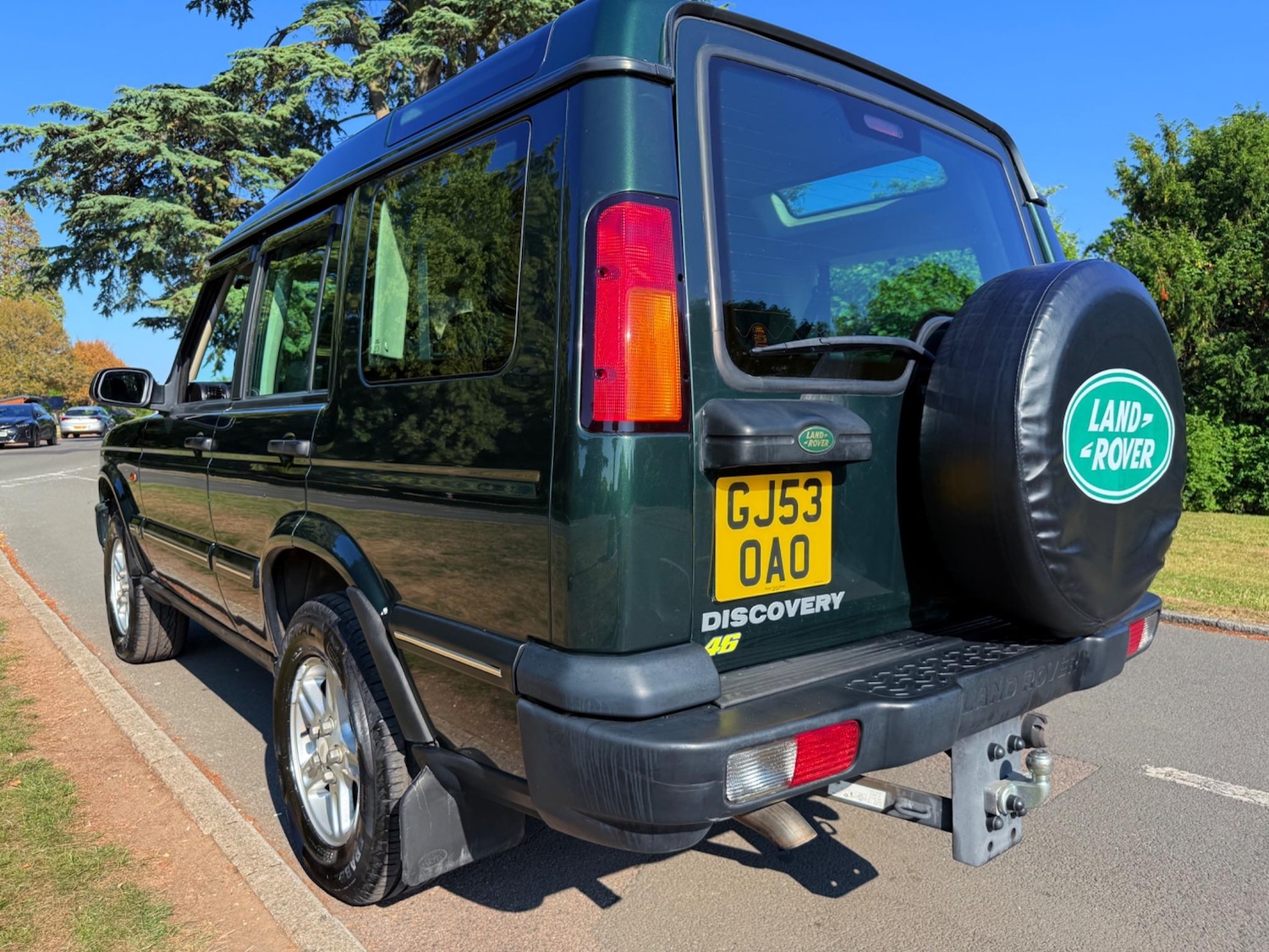 Vehicle 19