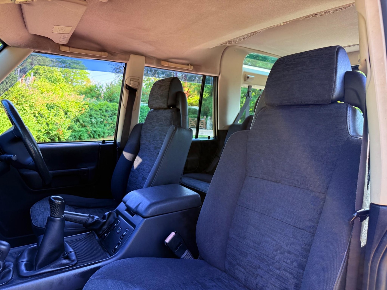 Vehicle 34