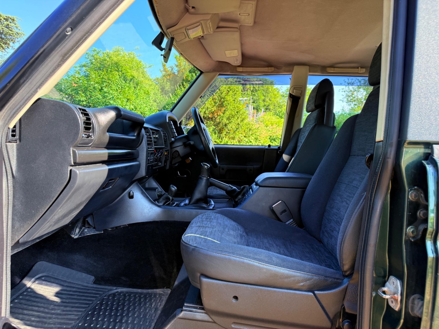 Vehicle 35