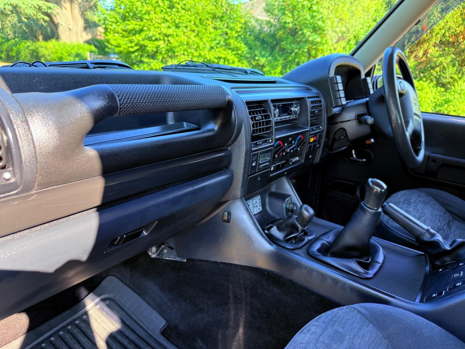 Vehicle 37