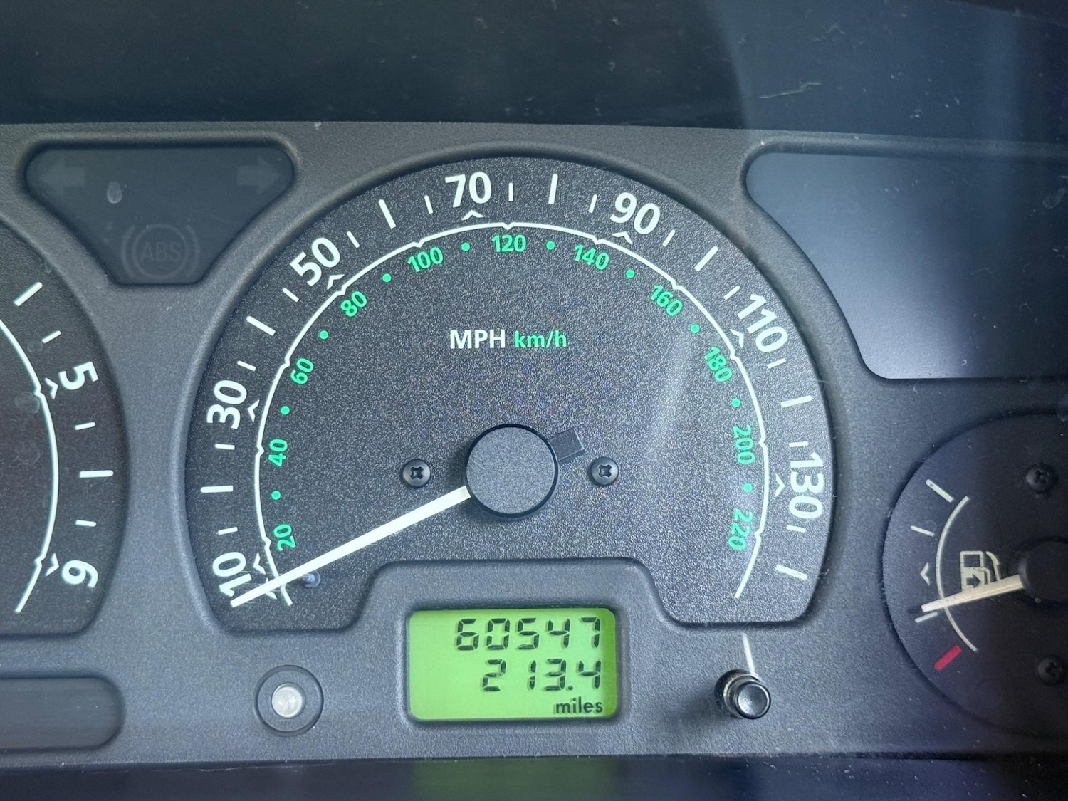 Vehicle 52