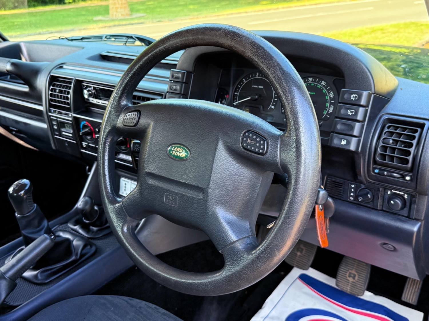 Vehicle 54