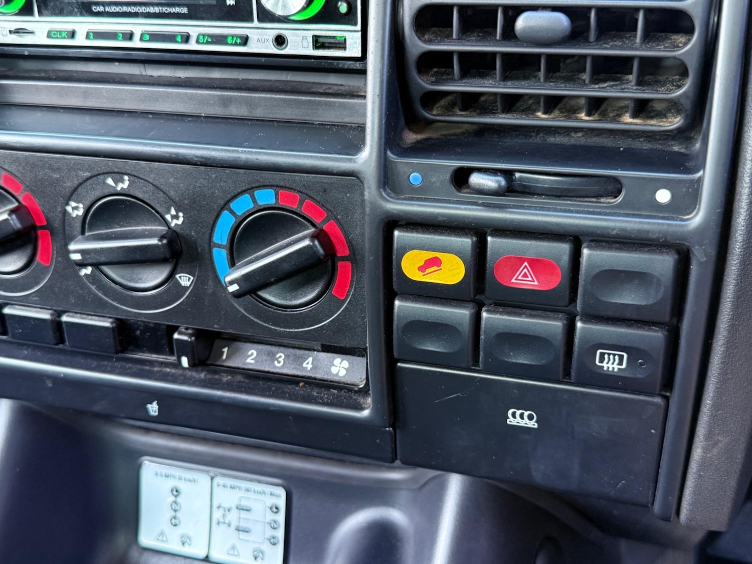 Vehicle 56