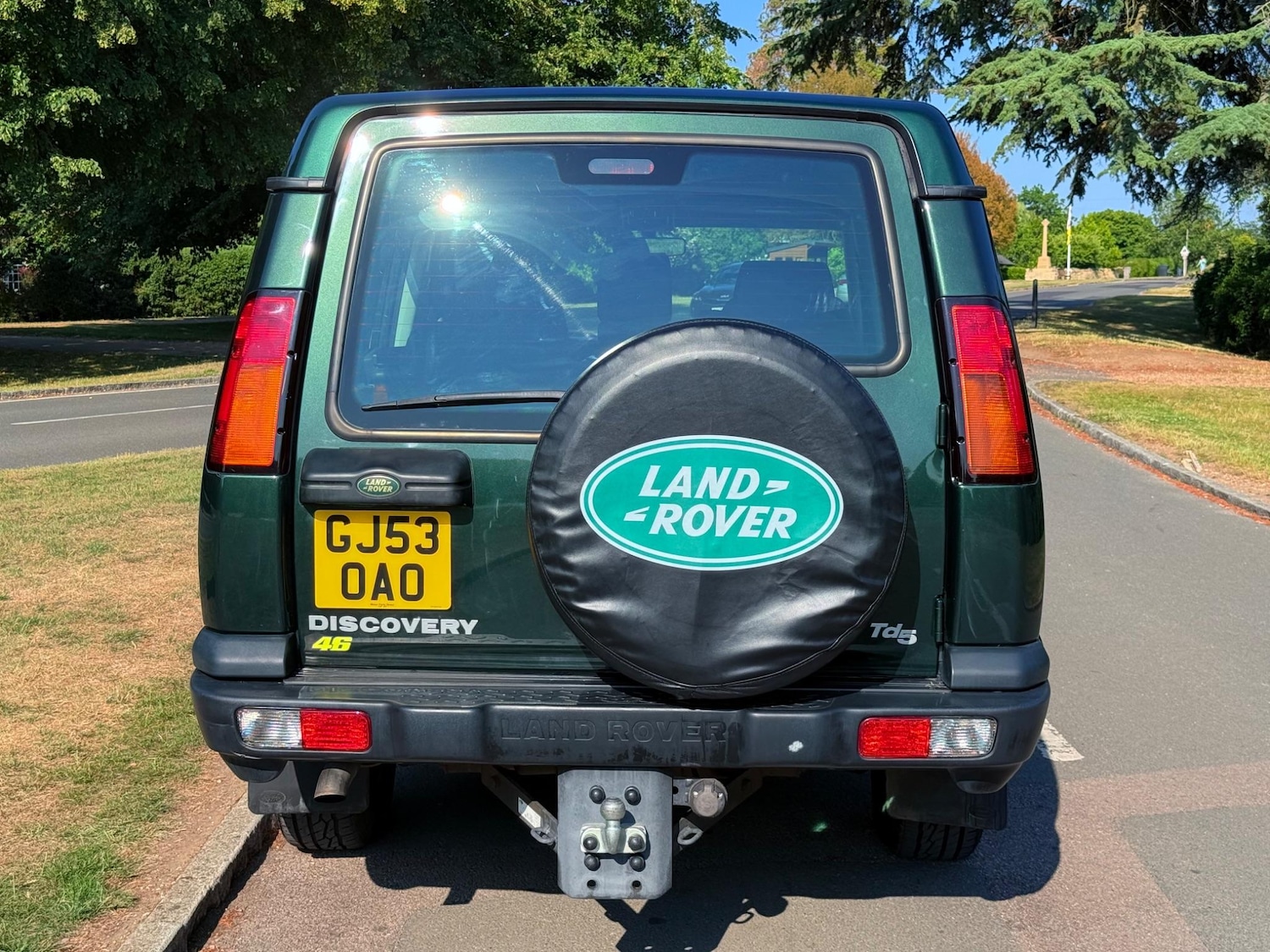 Vehicle 6