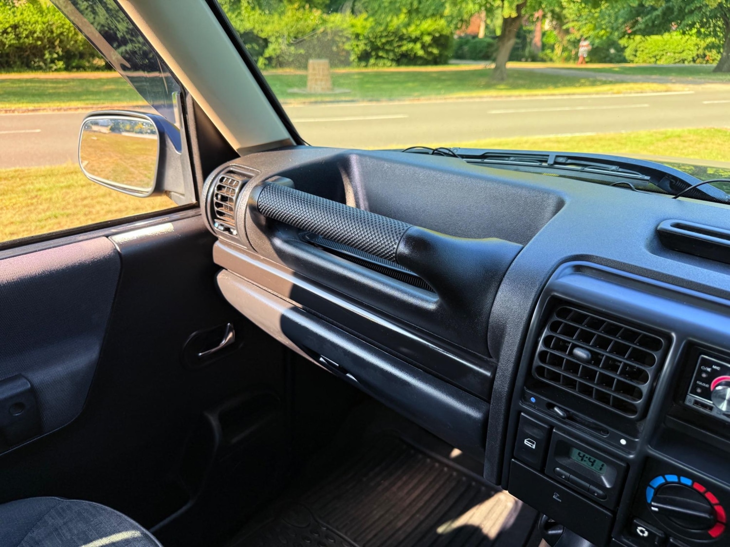 Vehicle 64