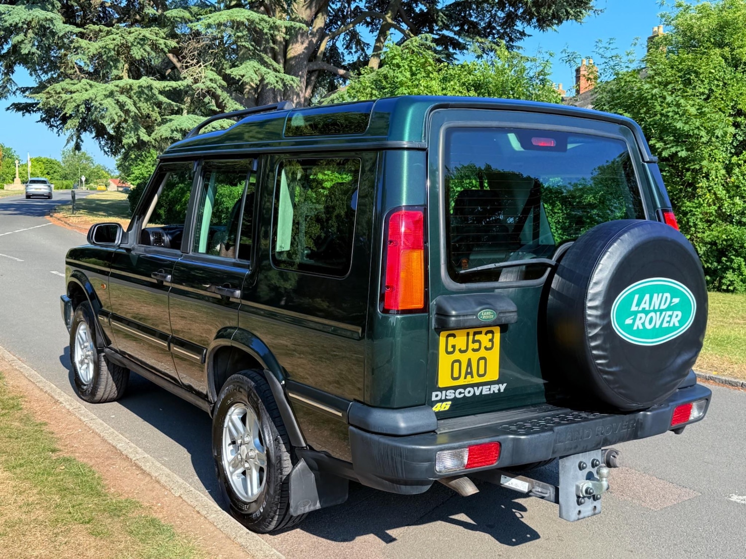Vehicle 7