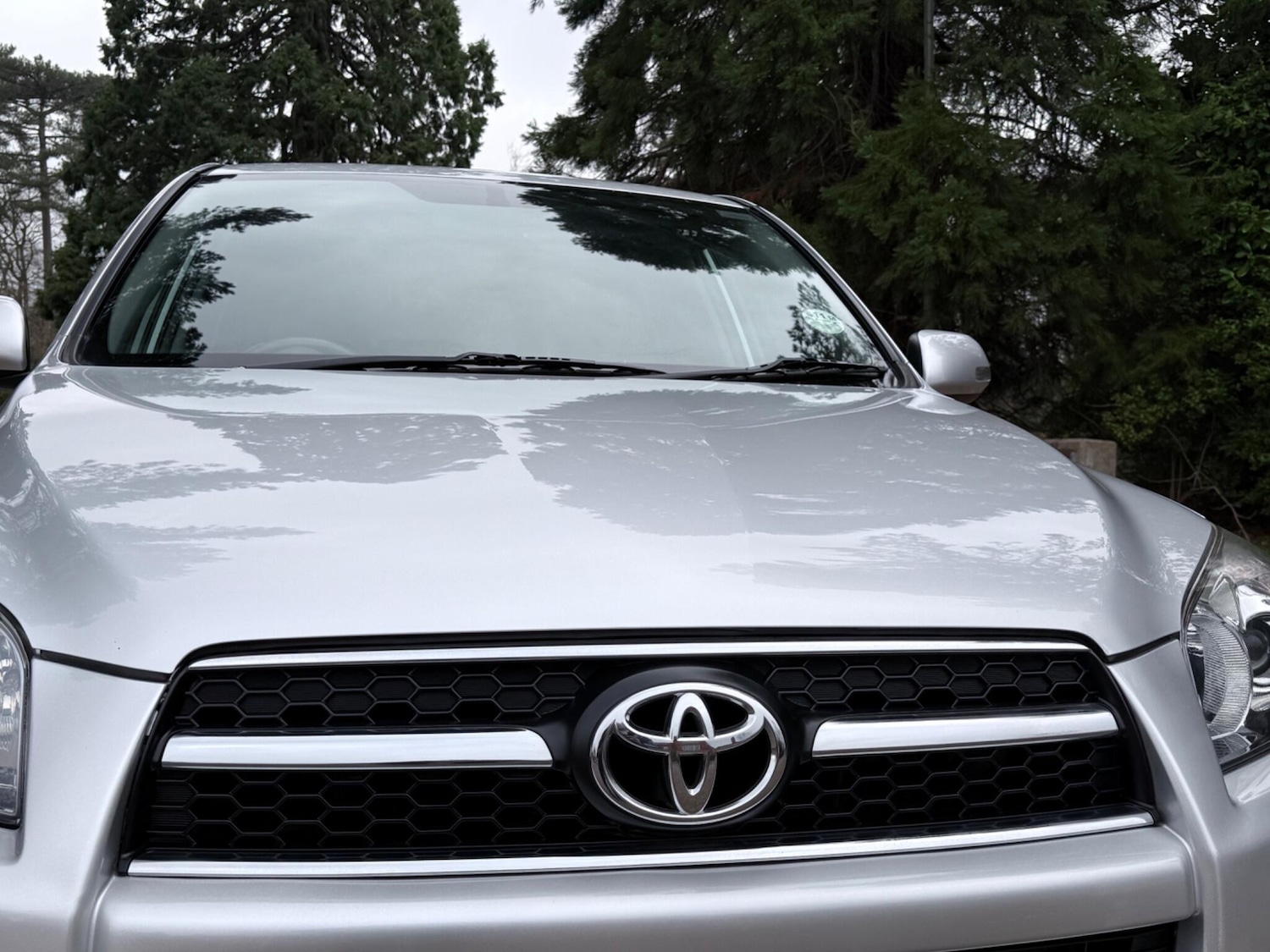 Used Toyota RAV4 2009 for sale - 77377293: Photo 12