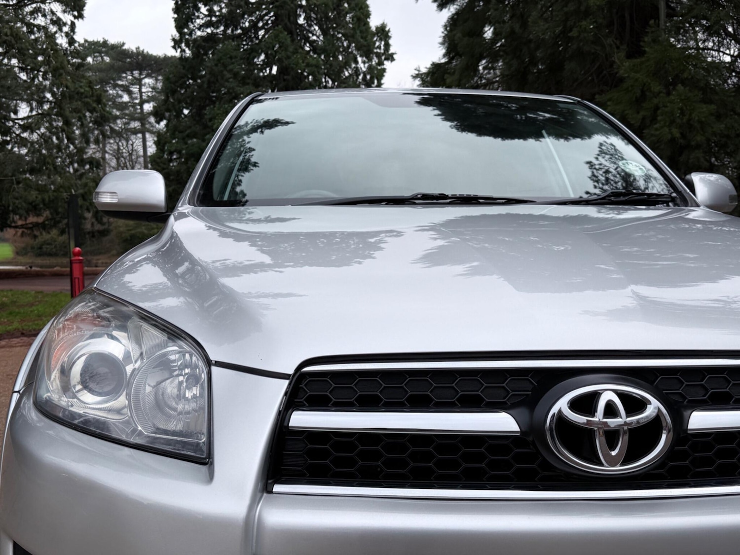 Used Toyota RAV4 2009 for sale - 77377293: Photo 13