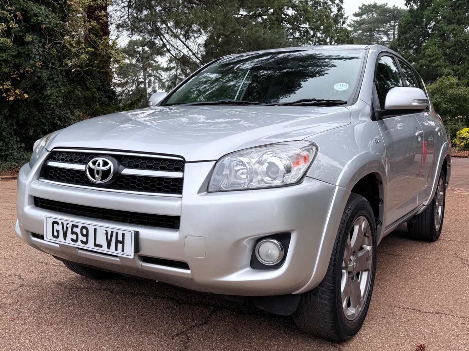 Used Toyota RAV4 2009 for sale - 77377293: Photo 14