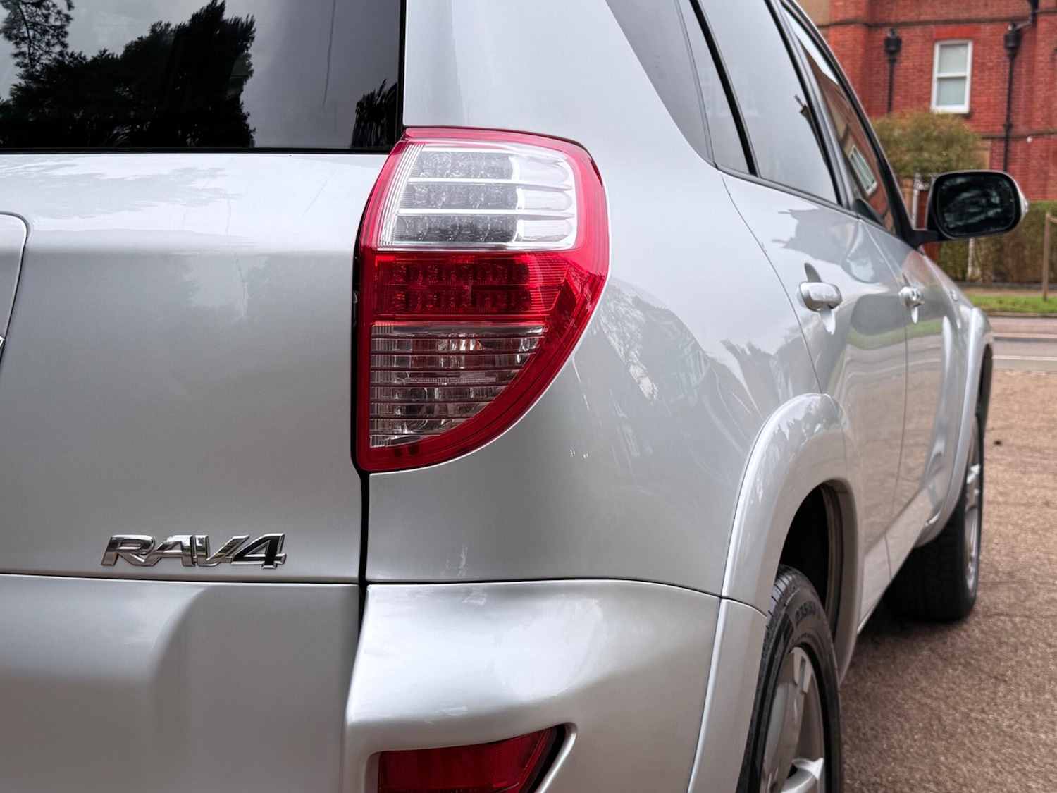 Used Toyota RAV4 2009 for sale - 77377293: Photo 18