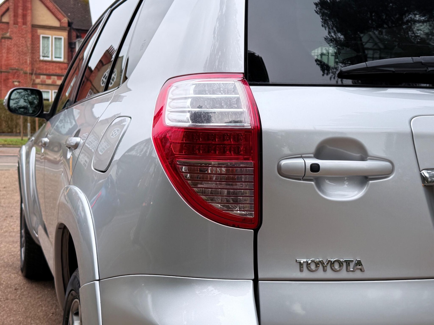 Used Toyota RAV4 2009 for sale - 77377293: Photo 19