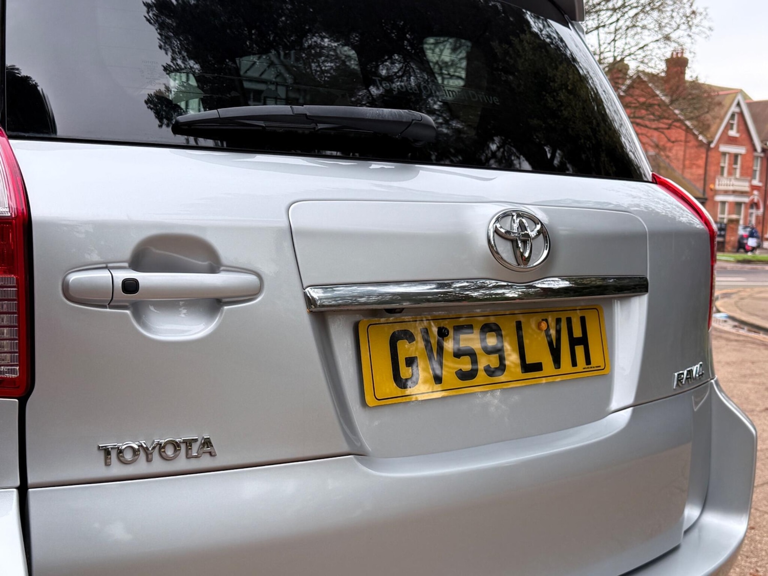 Used Toyota RAV4 2009 for sale - 77377293: Photo 20