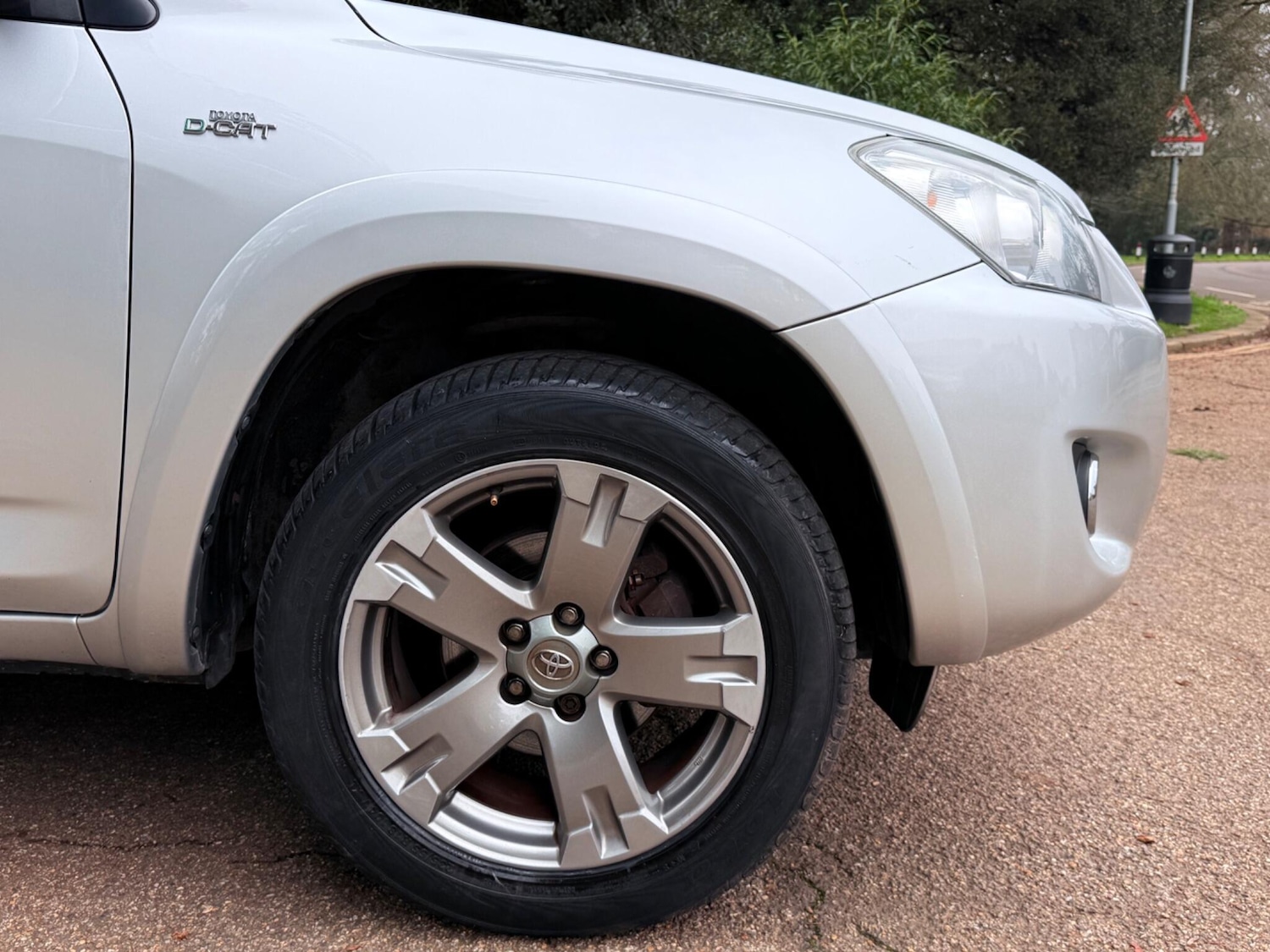 Used Toyota RAV4 2009 for sale - 77377293: Photo 21