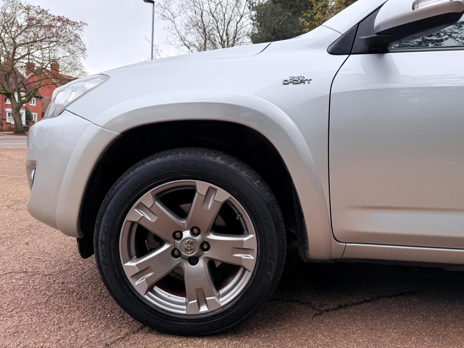 Used Toyota RAV4 2009 for sale - 77377293: Photo 24