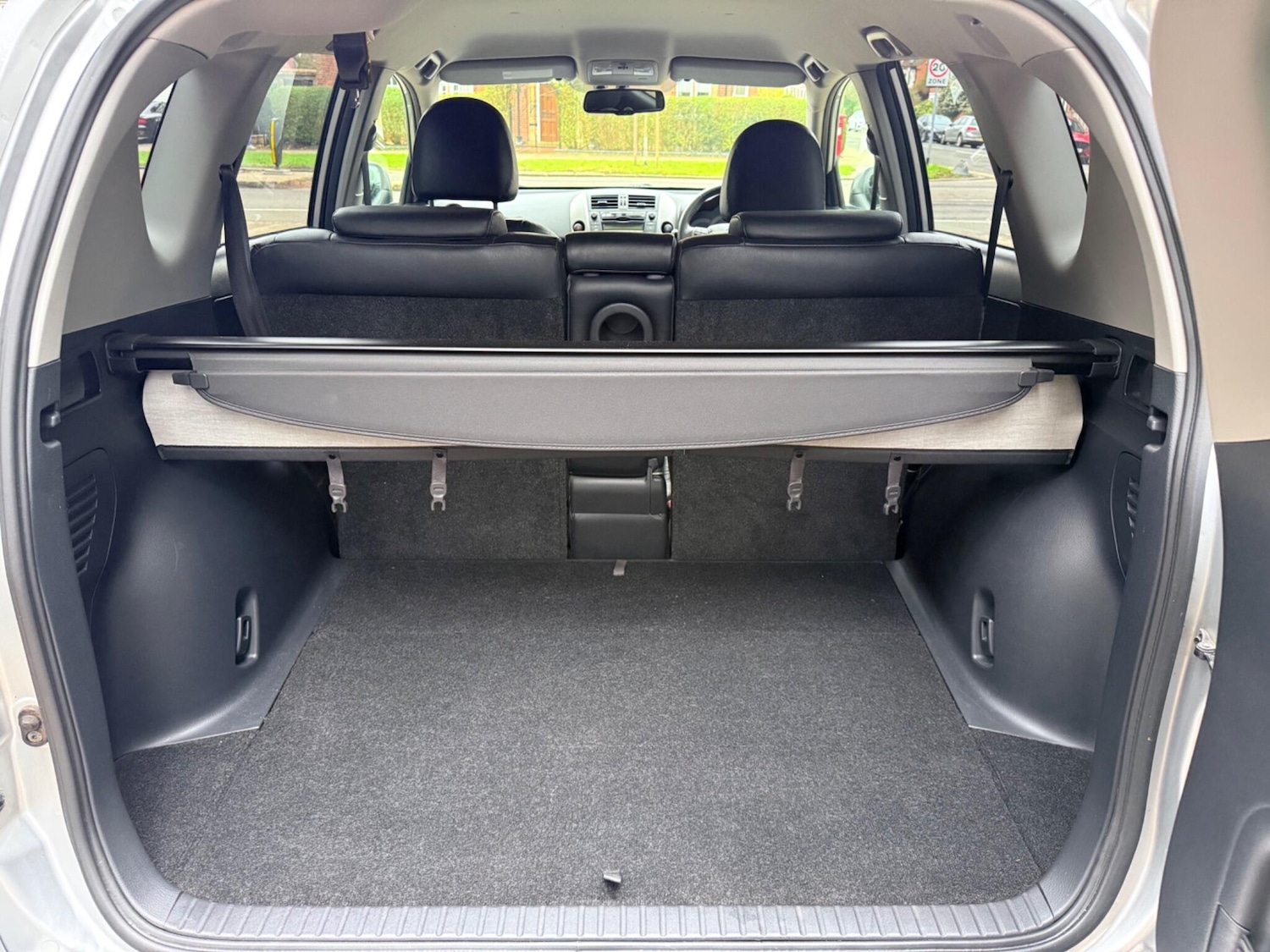 Used Toyota RAV4 2009 for sale - 77377293: Photo 25