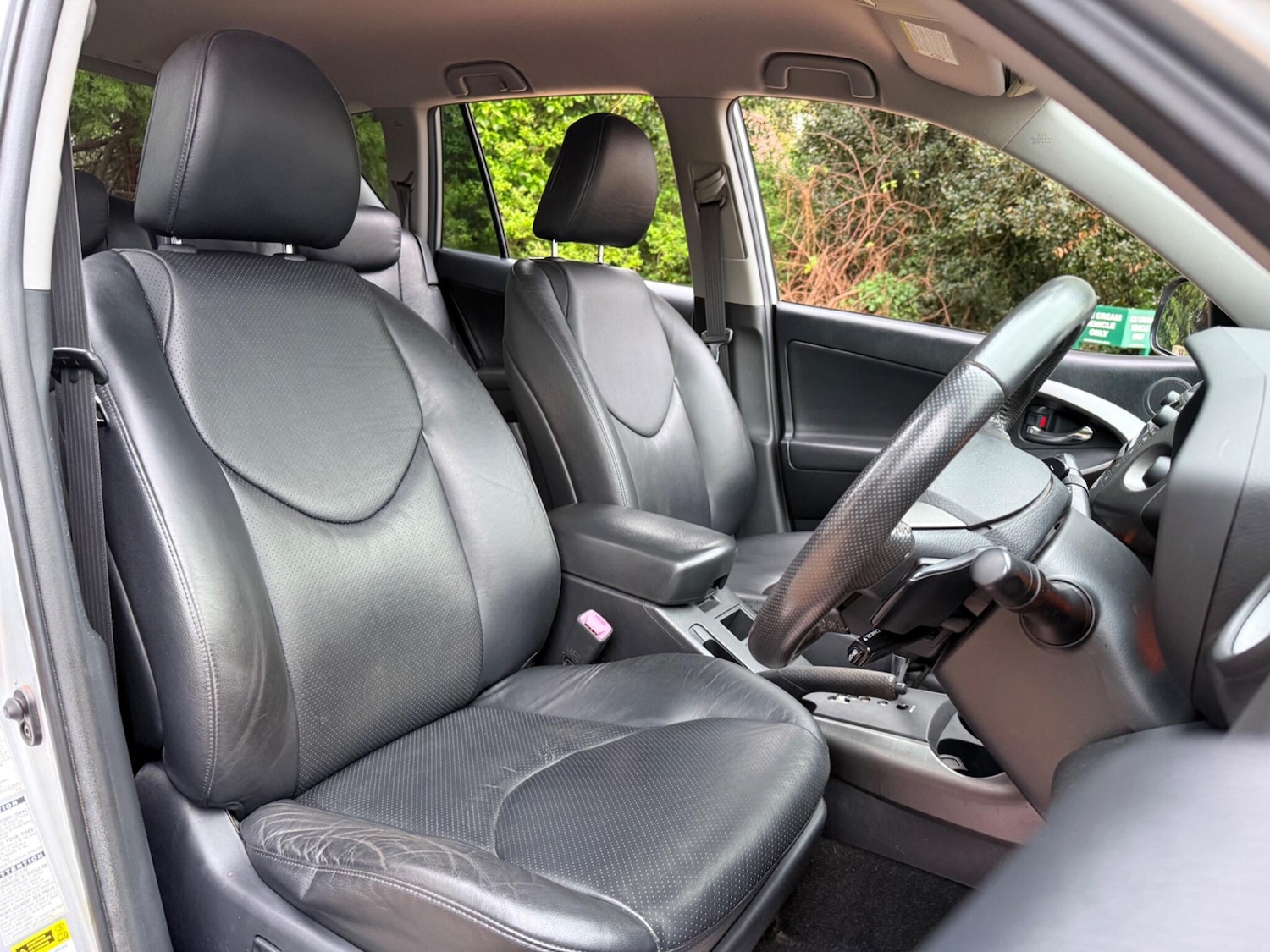 Used Toyota RAV4 2009 for sale - 77377293: Photo 28