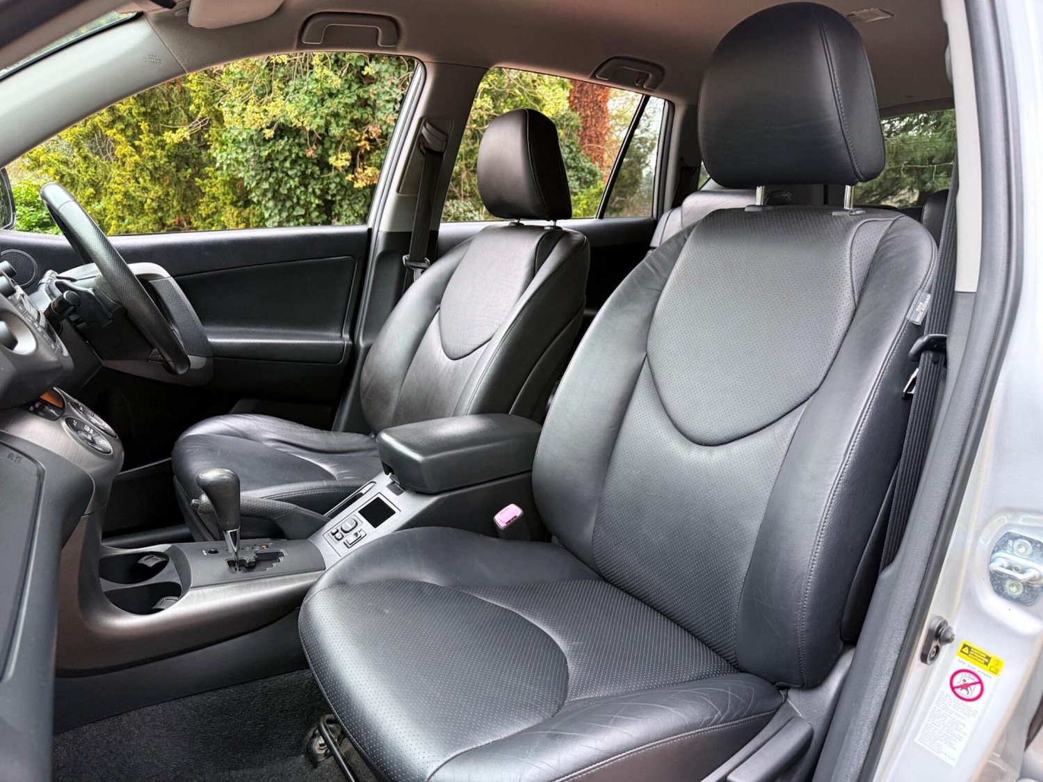 Used Toyota RAV4 2009 for sale - 77377293: Photo 31