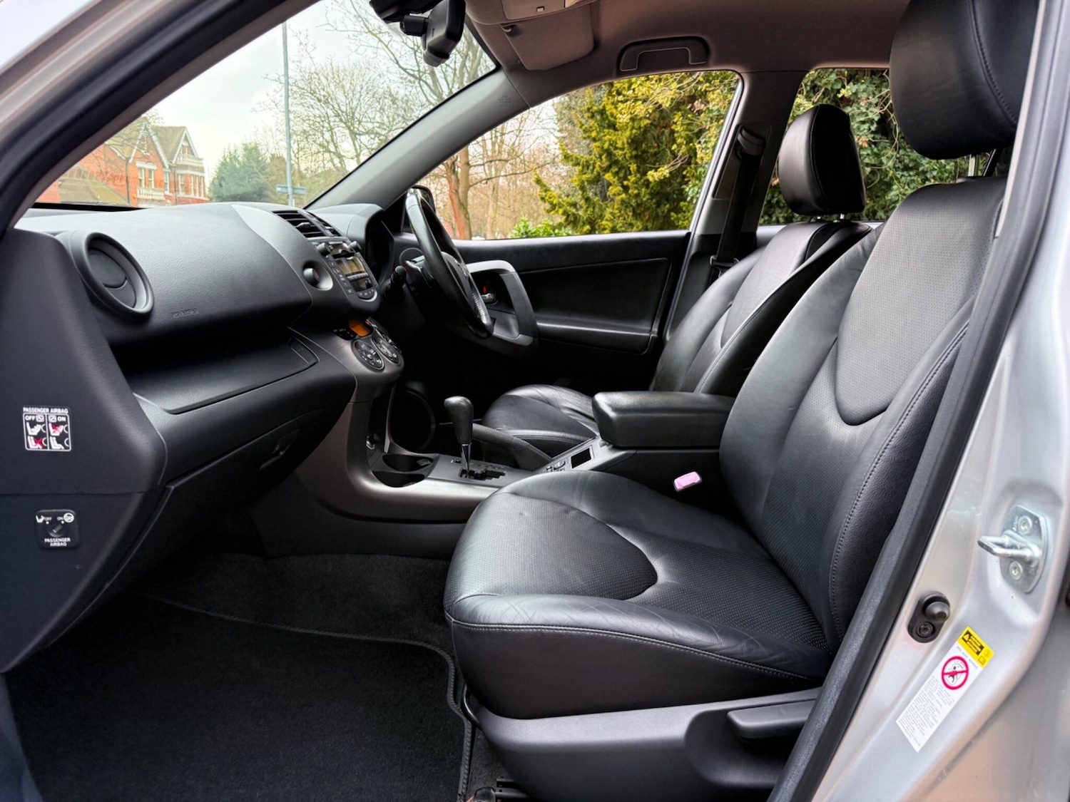 Used Toyota RAV4 2009 for sale - 77377293: Photo 32