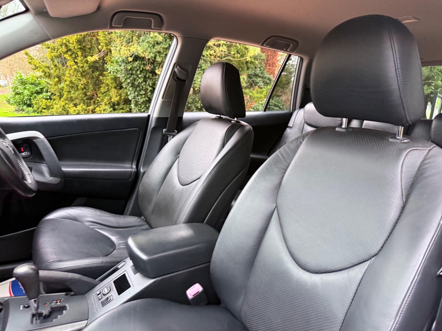 Used Toyota RAV4 2009 for sale - 77377293: Photo 33