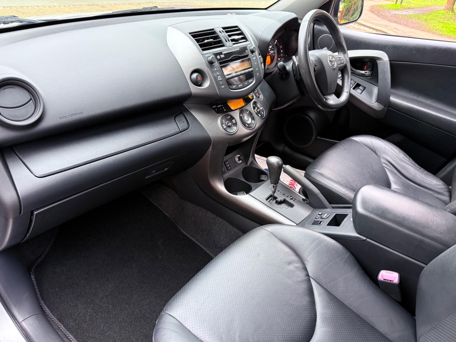 Used Toyota RAV4 2009 for sale - 77377293: Photo 34