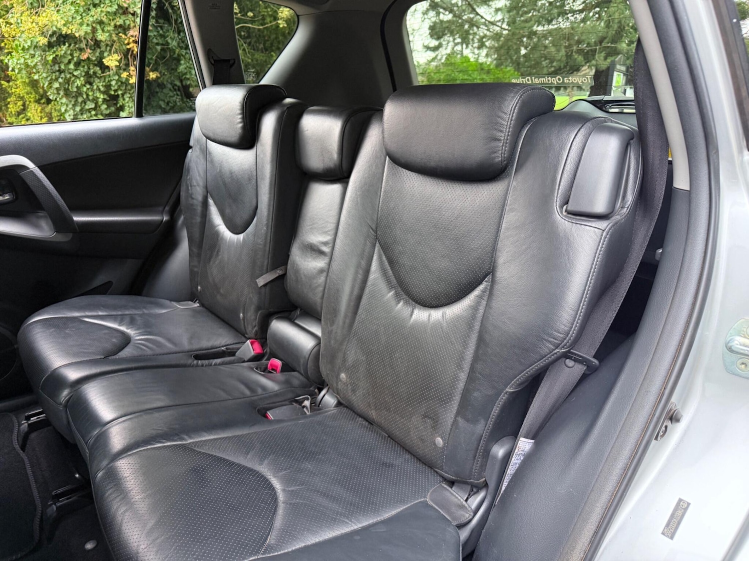 Used Toyota RAV4 2009 for sale - 77377293: Photo 35