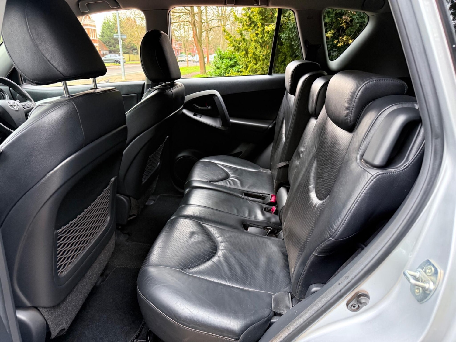 Used Toyota RAV4 2009 for sale - 77377293: Photo 36