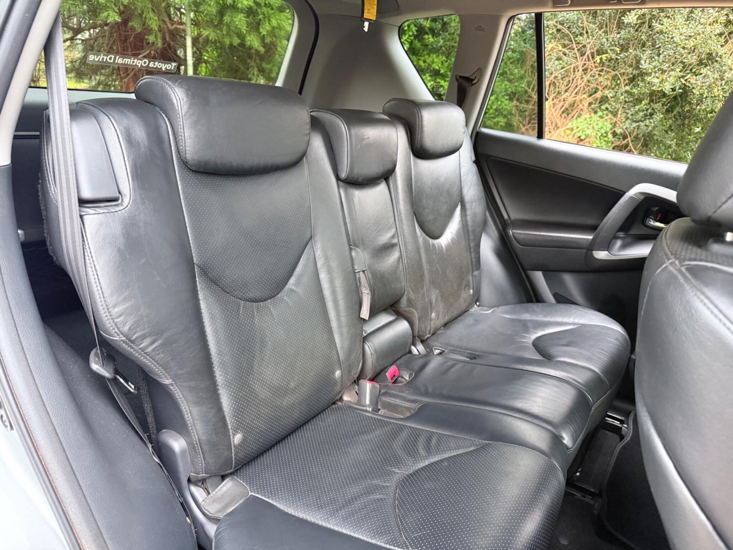 Used Toyota RAV4 2009 for sale - 77377293: Photo 37