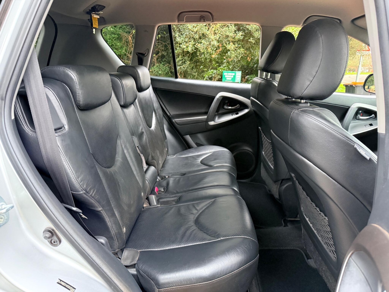 Used Toyota RAV4 2009 for sale - 77377293: Photo 38